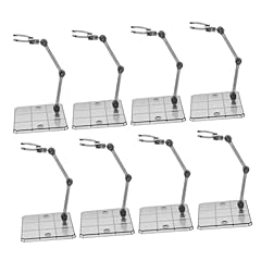 Laladefiee 8pcs action for sale  Delivered anywhere in UK