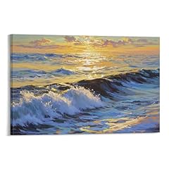 Ocean sunrise view for sale  Delivered anywhere in USA 