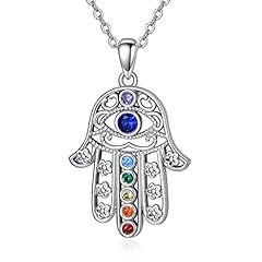 Yafeini hamsa hand for sale  Delivered anywhere in Ireland
