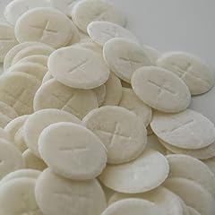 Altar bread white for sale  Delivered anywhere in USA 