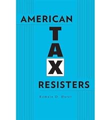 American tax resisters for sale  Delivered anywhere in UK