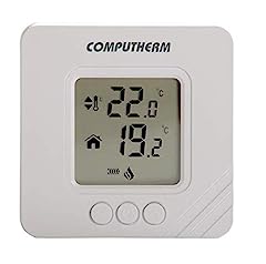 Computherm thermostat ambiance d'occasion  Livré partout en France