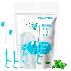 Brushee evolution oral for sale  Delivered anywhere in USA 