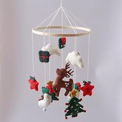 Christmas crib mobile for sale  Delivered anywhere in USA 