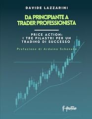 Principiante trader profession usato  Spedito ovunque in Italia 