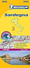 Michelin sardegna usato  Spedito ovunque in Italia 