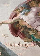 Michelangelo. opera completa. usato  Spedito ovunque in Italia 