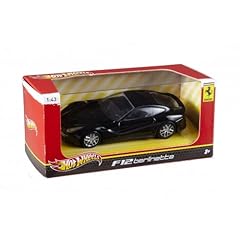Hotwheels wbcj80 véhicule usato  Spedito ovunque in Italia 