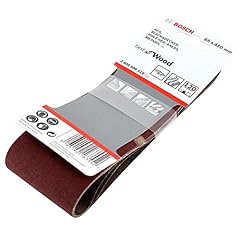 Bandes abrasives 65x410 d'occasion  Livré partout en France