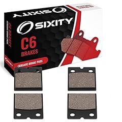 Sixity front ceramic for sale  Delivered anywhere in USA 