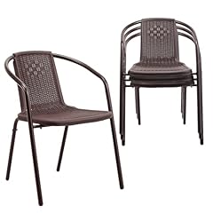 Vingli rattan outdoor for sale  Delivered anywhere in USA 