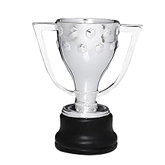 League trophy replica usato  Spedito ovunque in Italia 