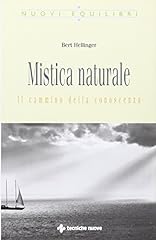 Mistica naturale. cammino usato  Spedito ovunque in Italia 