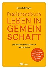 Praxishandbuch leben gemeinsch gebraucht kaufen  Wird an jeden Ort in Deutschland