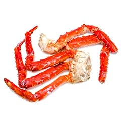 King crab legs for sale  Delivered anywhere in UK