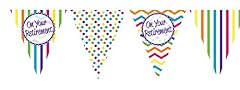 Anniversary house retirement for sale  Delivered anywhere in UK