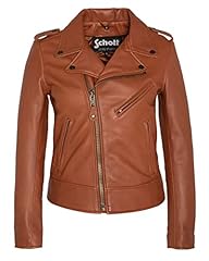 Schott nyc women for sale  Delivered anywhere in UK