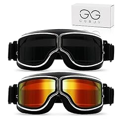 Ggbuy motorcycle goggles for sale  Delivered anywhere in USA 