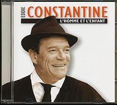 eddie constantine d'occasion  Livré partout en France