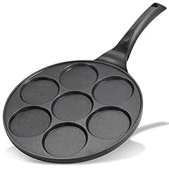 Kretaely nonstick pancake for sale  Delivered anywhere in USA 