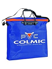 Colmic pantera orange usato  Spedito ovunque in Italia 