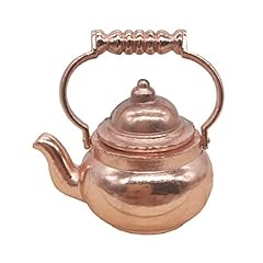 Toddmomy dollhouse kettle for sale  Delivered anywhere in USA 