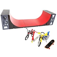 Finger skate park for sale  Delivered anywhere in UK