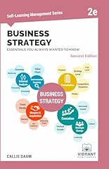 Business strategy essentials for sale  Delivered anywhere in UK