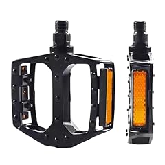 Bicycle pedals reflectors for sale  Delivered anywhere in UK