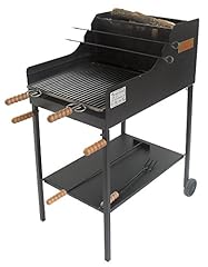 Cruccolini ba4 barbecue usato  Spedito ovunque in Italia 