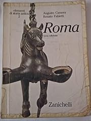 Elementi storia antica usato  Spedito ovunque in Italia 