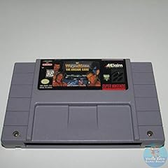Wwf wrestlemania arcade for sale  Delivered anywhere in USA 
