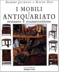 Mobili antiquariato. restauro usato  Spedito ovunque in Italia 