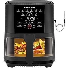 Chefman quart digital for sale  Delivered anywhere in USA 