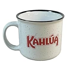Kahlúa stoneware ceramic for sale  Delivered anywhere in USA 