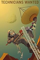 Technicians wanted nasa for sale  Delivered anywhere in USA 