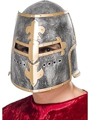 Smiffys medieval crusader for sale  Delivered anywhere in UK