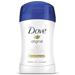 Dove original deodorante usato  Spedito ovunque in Italia 