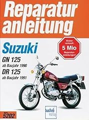 Suzuki 125 dr for sale  Delivered anywhere in UK