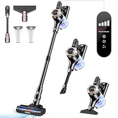 Trucozie cordless vacuum for sale  Delivered anywhere in USA 