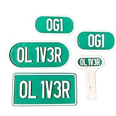 Personalized little tikes for sale  Delivered anywhere in USA 
