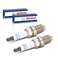 Bosch candele originali usato  Spedito ovunque in Italia 