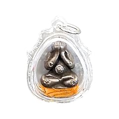 Phra pidta amulet for sale  Delivered anywhere in USA 