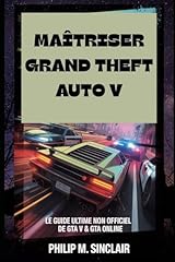 Maîtriser grand theft usato  Spedito ovunque in Italia 