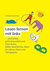 Lesen lernen links gebraucht kaufen  Wird an jeden Ort in Deutschland