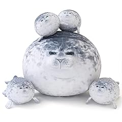 Sqeqe chubby seal for sale  Delivered anywhere in UK