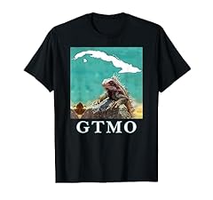 Gtmo iguana guantanamo for sale  Delivered anywhere in USA 
