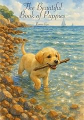 Beautiful book puppies for sale  Delivered anywhere in UK