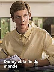 Danny fin d'occasion  Livré partout en France