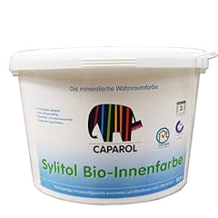 Caparol sylitol bio gebraucht kaufen  Wird an jeden Ort in Deutschland
